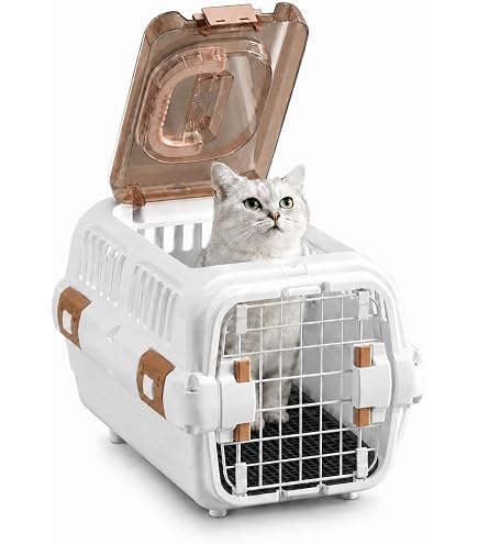 Amazon | タピパンダ＼TAPI PANDA ペットキャリー 犬用 猫用 IATA基準